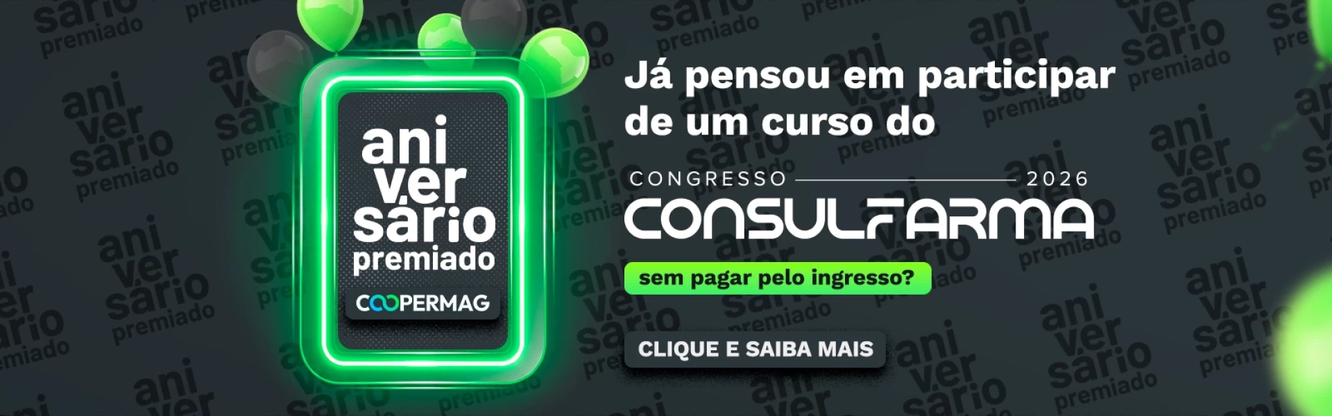 Aniversario 5 anos