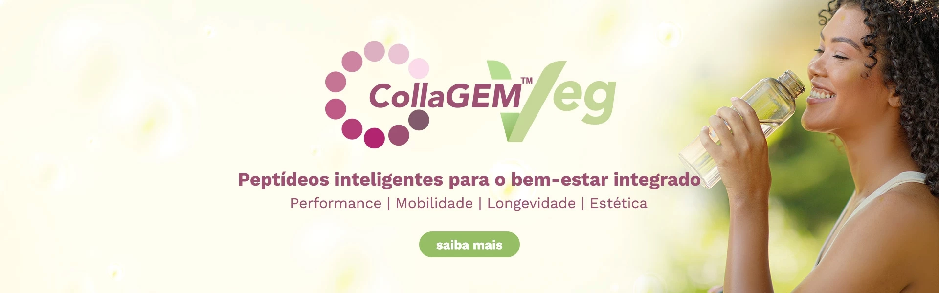 CollagenVeg
