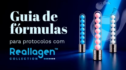 Guia de fórmulas - para protocolos com Reallagen Collection