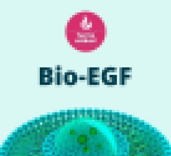 Fator de Crescimento Bio-EGF