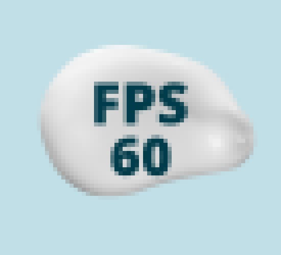 FPS 60