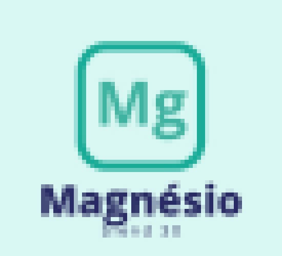 Magnésio Blend 30