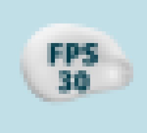 FPS 30