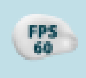 FPS 60